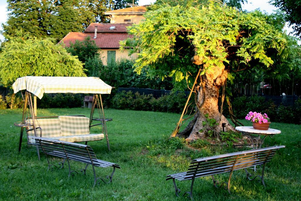 Agriturismo Argaland Πάρμα Εξωτερικό φωτογραφία
