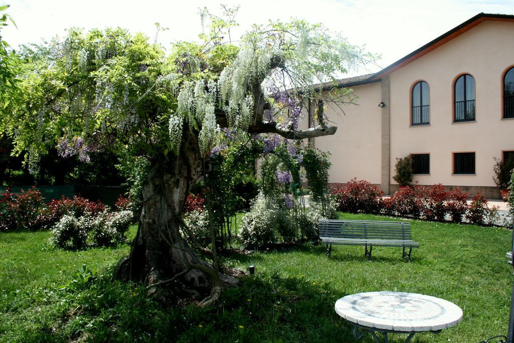 Agriturismo Argaland Πάρμα Εξωτερικό φωτογραφία
