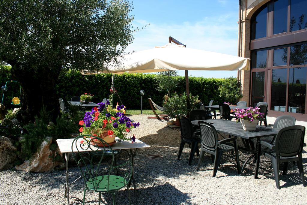 Agriturismo Argaland Πάρμα Εξωτερικό φωτογραφία