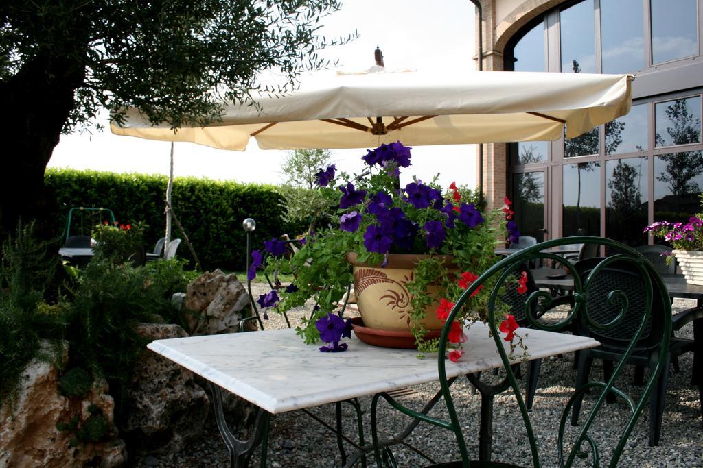 Agriturismo Argaland Πάρμα Εξωτερικό φωτογραφία