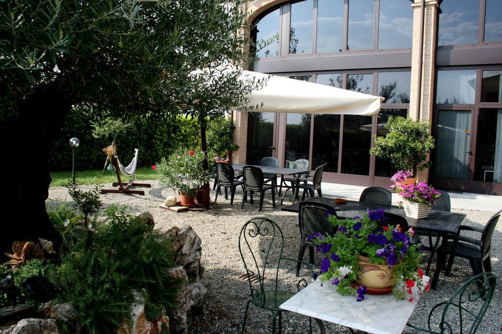 Agriturismo Argaland Πάρμα Εξωτερικό φωτογραφία