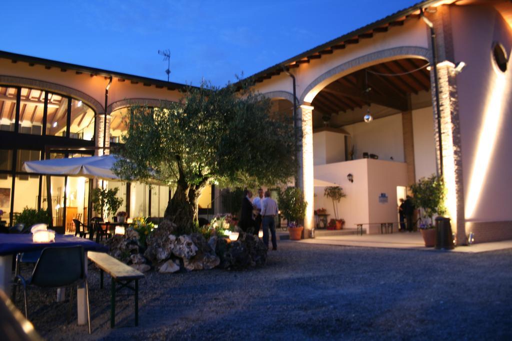 Agriturismo Argaland Πάρμα Εξωτερικό φωτογραφία