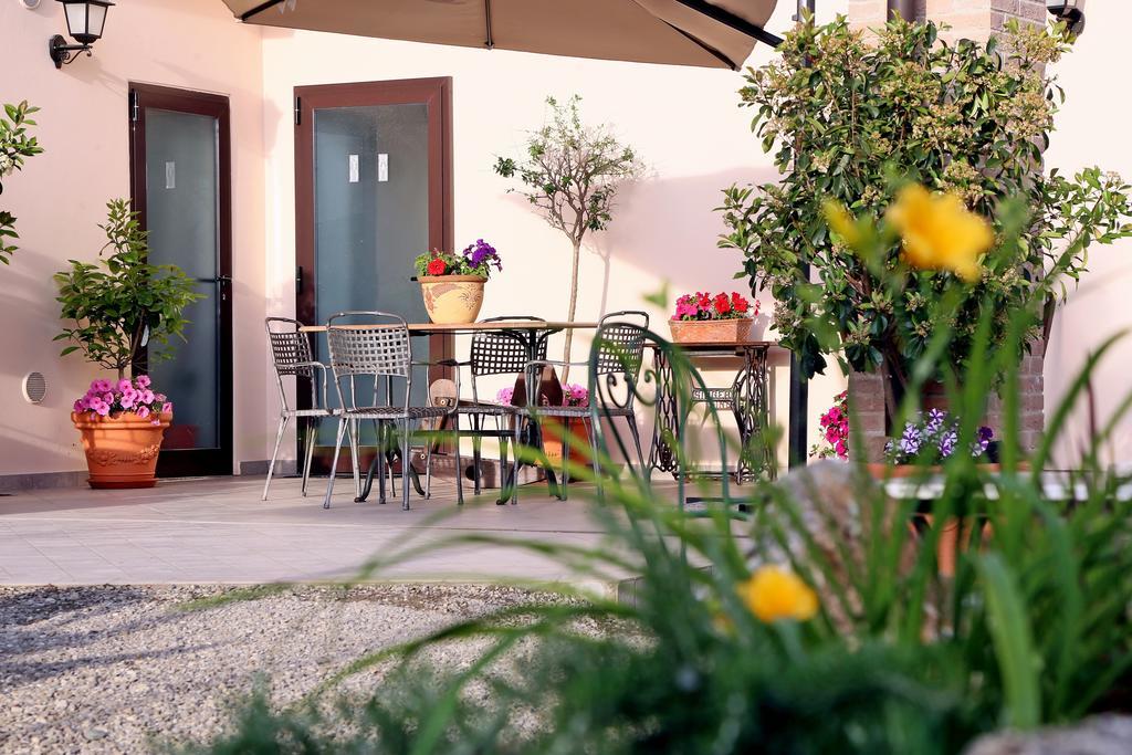 Agriturismo Argaland Πάρμα Εξωτερικό φωτογραφία