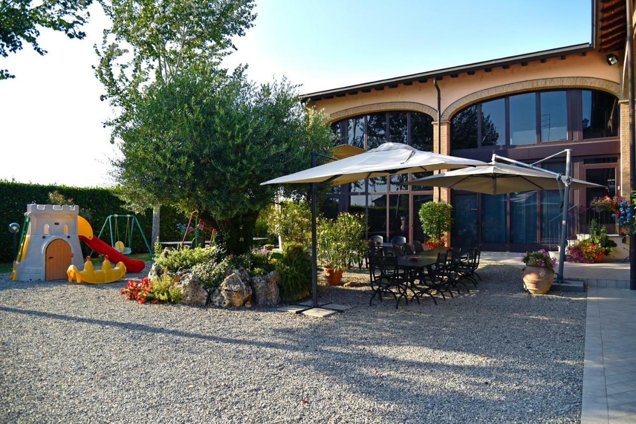 Agriturismo Argaland Πάρμα Εξωτερικό φωτογραφία