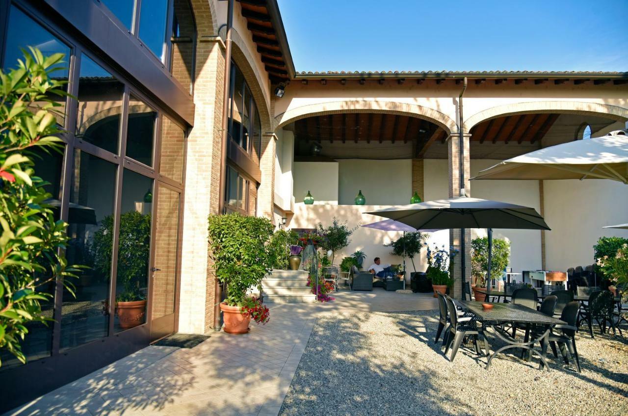 Agriturismo Argaland Πάρμα Εξωτερικό φωτογραφία