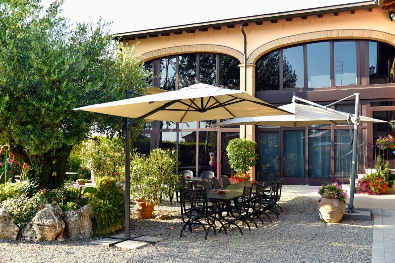 Agriturismo Argaland Πάρμα Εξωτερικό φωτογραφία