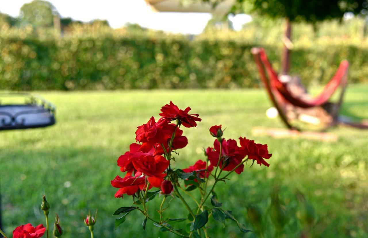 Agriturismo Argaland Πάρμα Εξωτερικό φωτογραφία