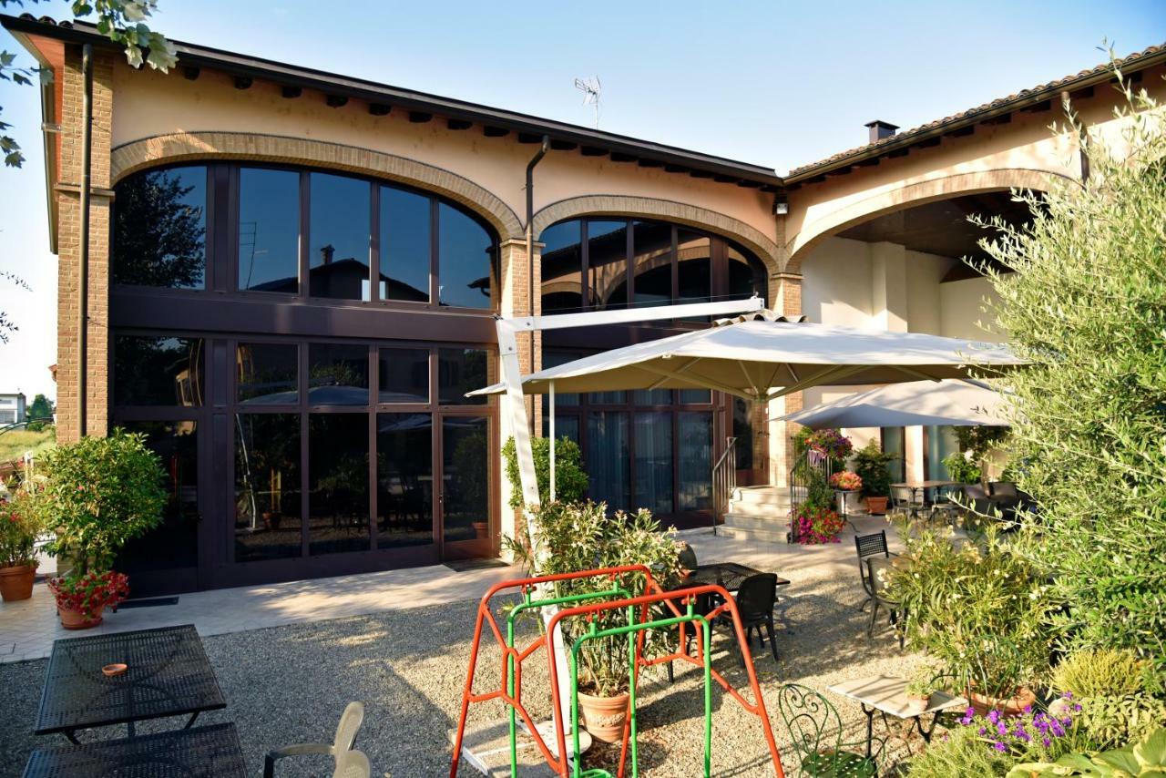 Agriturismo Argaland Πάρμα Εξωτερικό φωτογραφία
