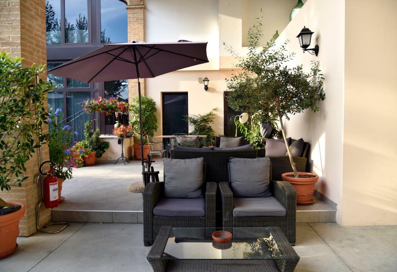 Agriturismo Argaland Πάρμα Εξωτερικό φωτογραφία