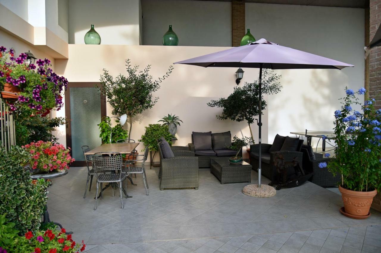 Agriturismo Argaland Πάρμα Εξωτερικό φωτογραφία