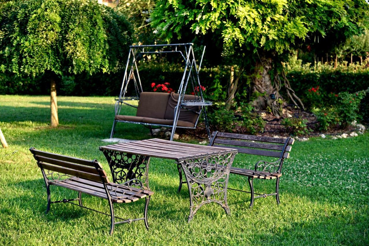 Agriturismo Argaland Πάρμα Εξωτερικό φωτογραφία