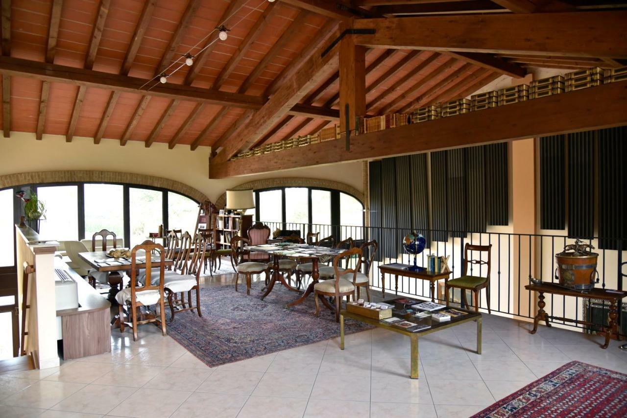 Agriturismo Argaland Πάρμα Εξωτερικό φωτογραφία