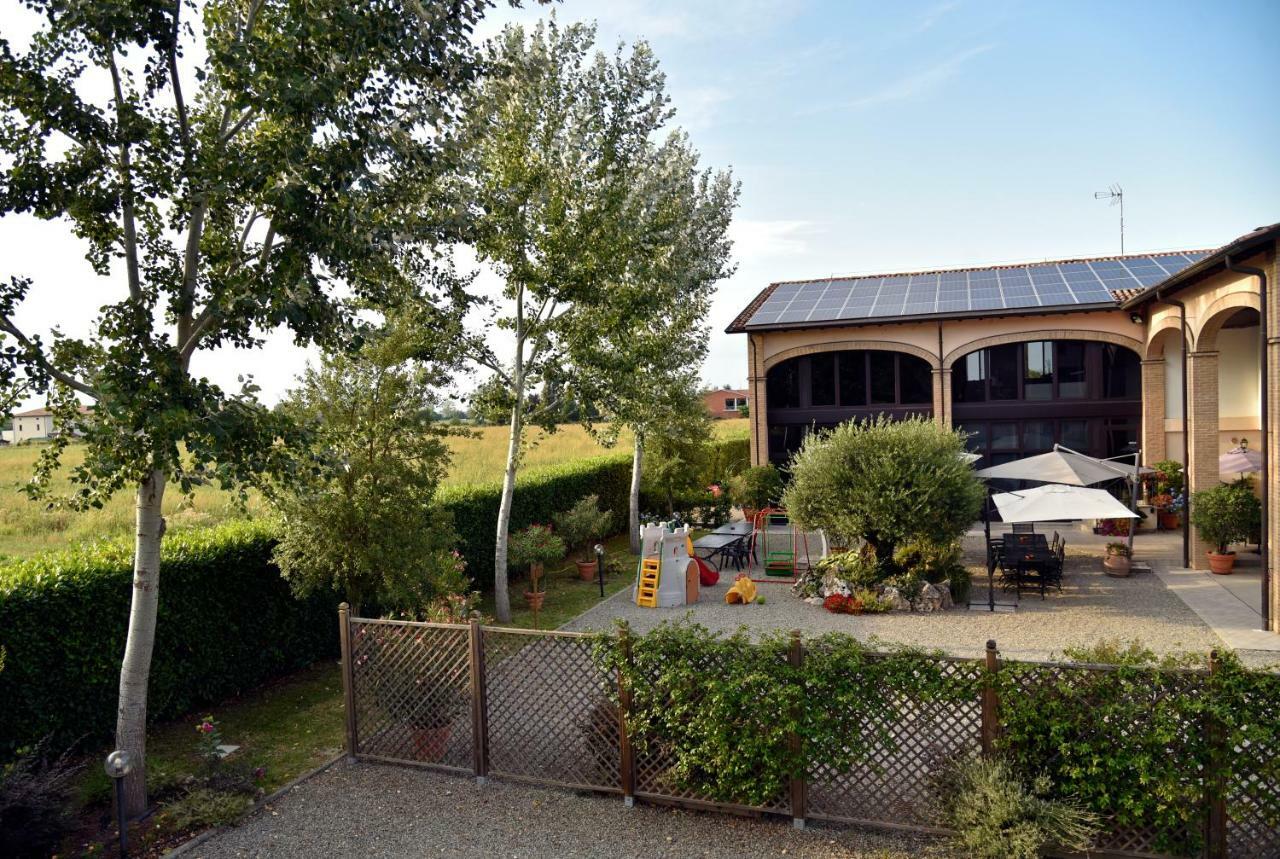 Agriturismo Argaland Πάρμα Εξωτερικό φωτογραφία