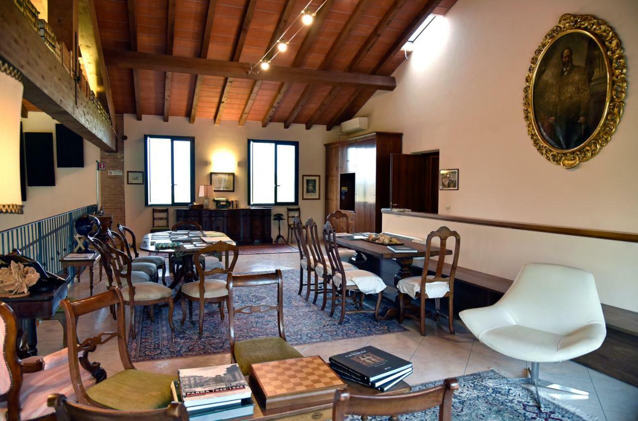Agriturismo Argaland Πάρμα Εξωτερικό φωτογραφία