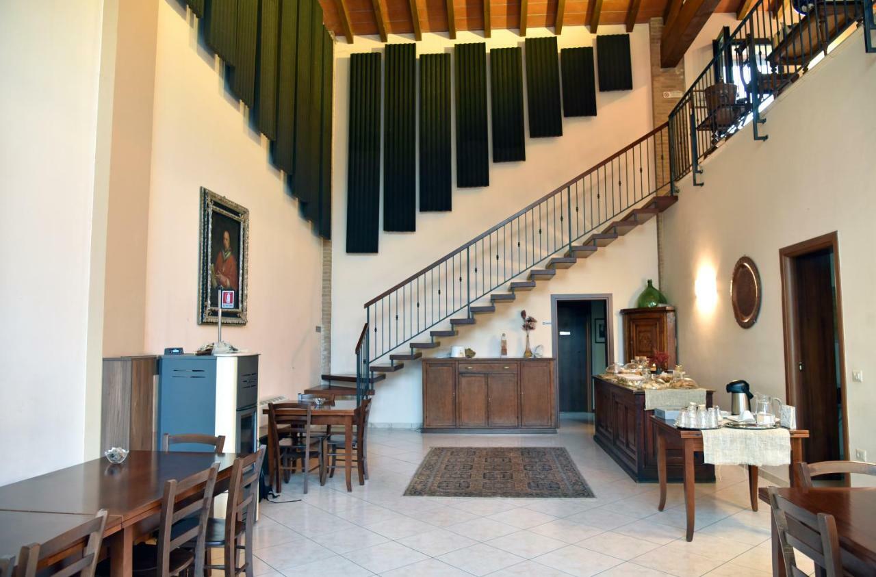 Agriturismo Argaland Πάρμα Εξωτερικό φωτογραφία