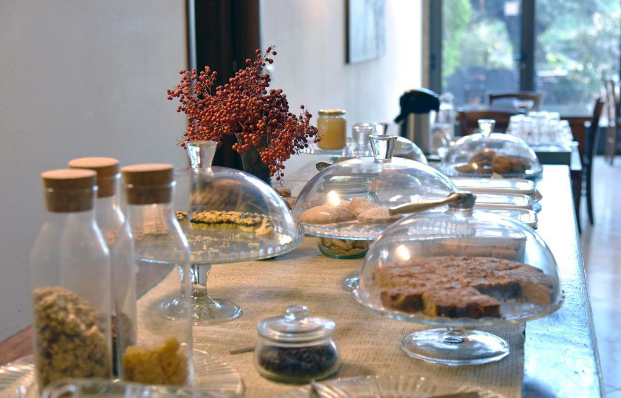 Agriturismo Argaland Πάρμα Εξωτερικό φωτογραφία