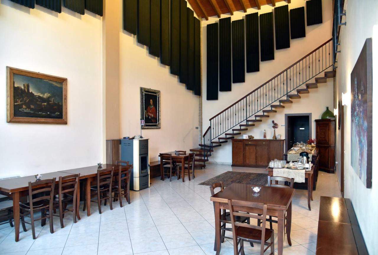 Agriturismo Argaland Πάρμα Εξωτερικό φωτογραφία